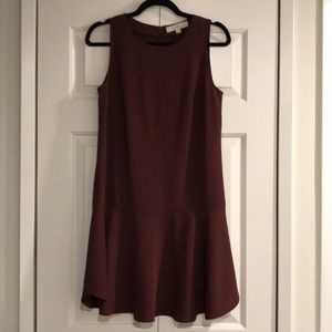 LOFT dress size 4 (used in good conditions)